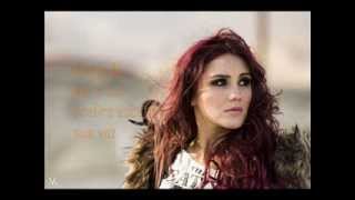 Dulce Maria - Antes Que Ver El Sol (Tradução PT/BR)