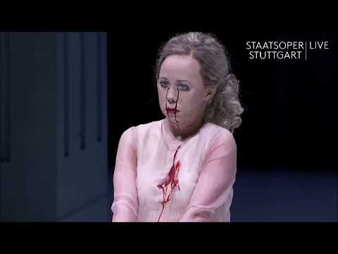 DIANA HALLER - Armatae face et anguibus