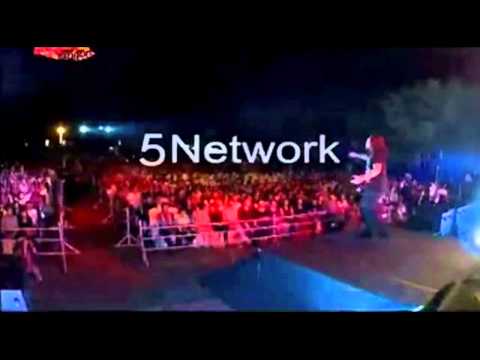 Zaw Win Htut - A Soon Yaut + A Naing Mae + Rock N Roll Show