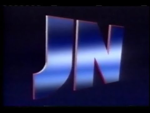 Intervalo TV Progresso/Globo - Jornal Nacional - 14/01/2000 (2/3)