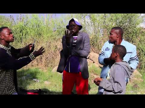 Majirani parodies  and Pyento Mkisinali