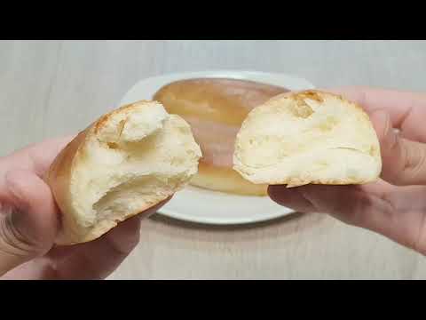 MA RECETTE DES PAINS AU LAIT