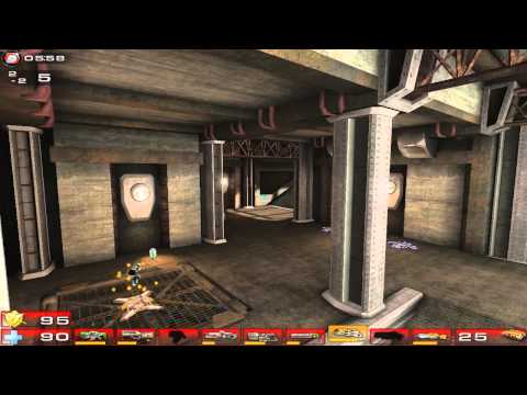 [cK cup #11] ziLL vs skAven 2 - Ironic POV skAven ~ cluex.org