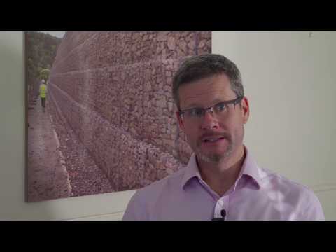 Maccaferri Ltd - Customer Success Story (Alvaro Del Pozo - BIM Manager)