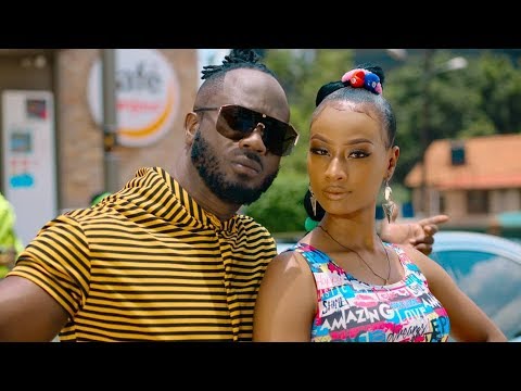 Wakayima - Bebe Cool  "OFFICIAL HD VIDEO" 2020