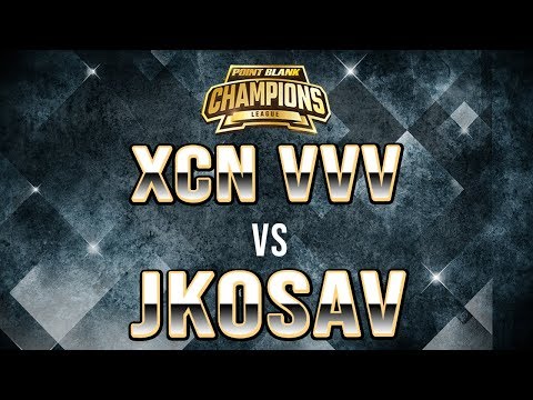 XCN VVV VS JKOSAV - PBCL 2018