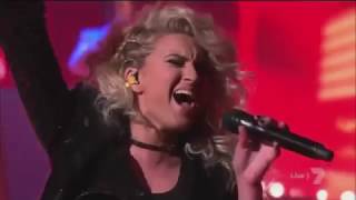 Tori Kelly - Don&#39;t You Worry About a Thing on X Factor Australia 2016 Finale