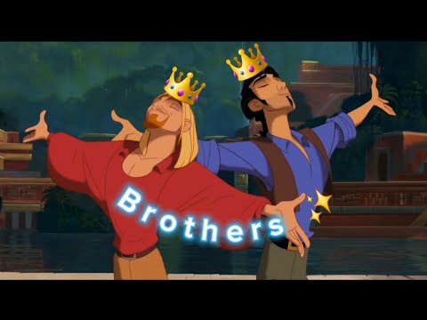 Tulio and Miguel being an iconic duo for close to six minutes straight