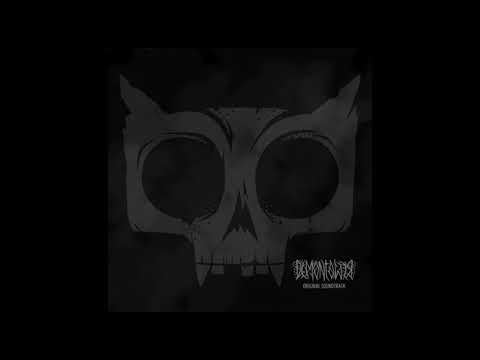 Night in the Woods OST Demon Tower - 04. Boss