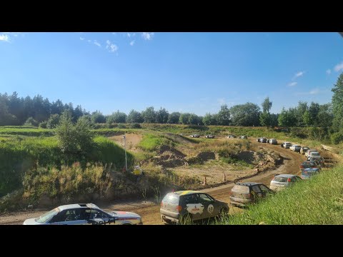 12 HOURS OF RACING 🏁 Höchstädt 2021