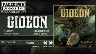 Gideon - Milestone - Mask