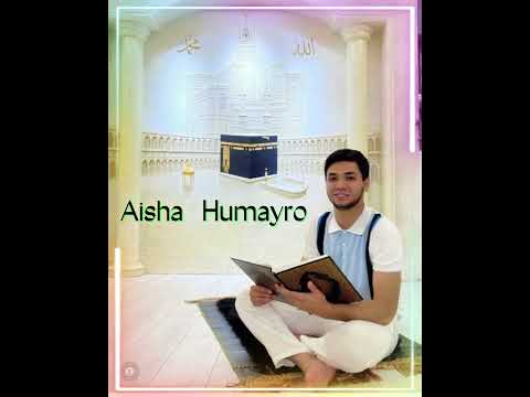 Izzat Shukurov - 𝐀𝐢𝐬𝐡𝐚 𝐇𝐮𝐦𝐚𝐲𝐫𝐨
