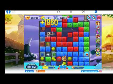 Pet Rescue level 5834, pet rescue, nivel 5834 pet rescue solucionado, solved, sin booster 5834, 5834
