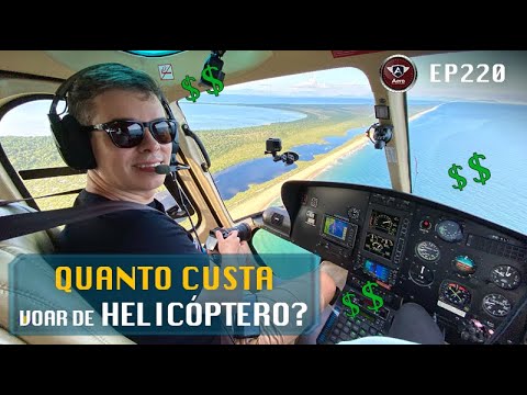 , title : 'QUANTO CUSTA um voo de HELICÓPTERO? Angra - Rio de Esquilo B2