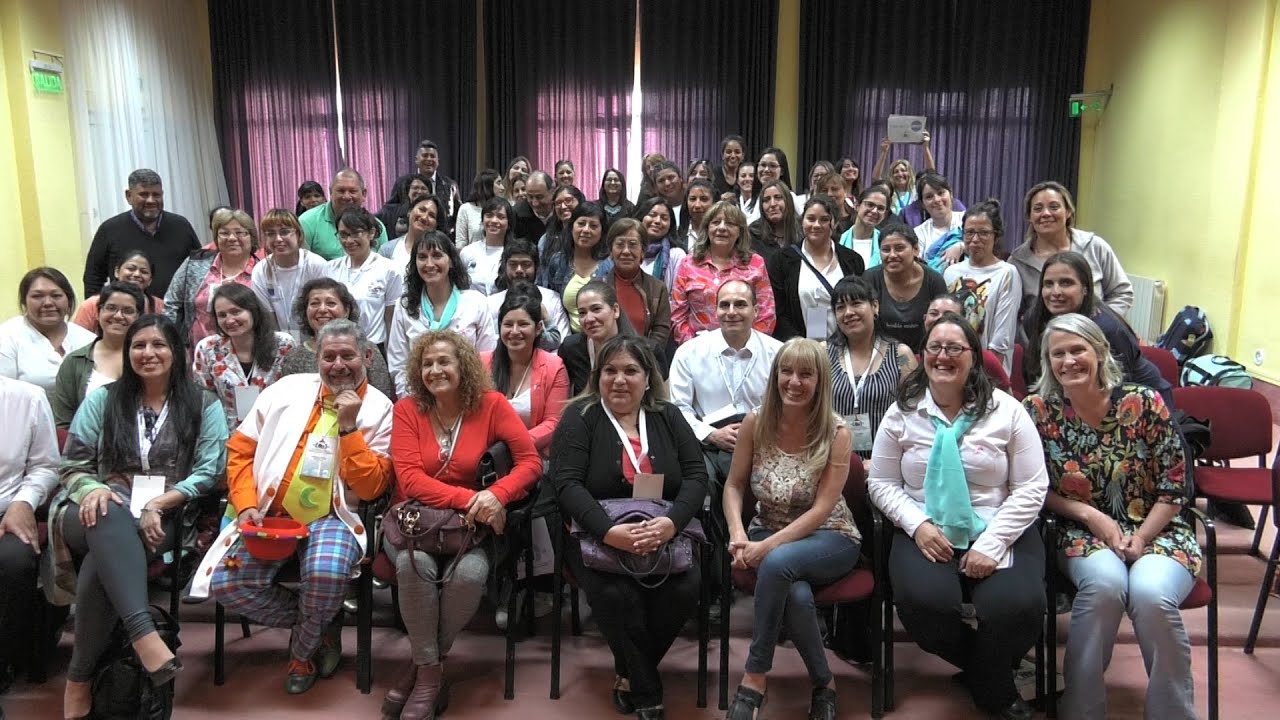 Primer Congreso Internacional de Enfermería