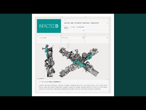 Construction (Frozen Plasma Remix)