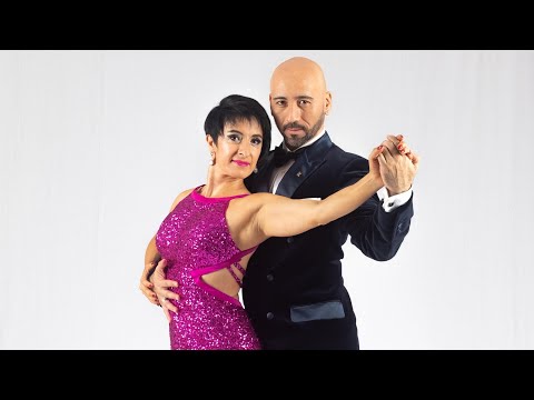 Vals performance/ "Pabellon de las Rosas" La Nacional / NYC Feb 17