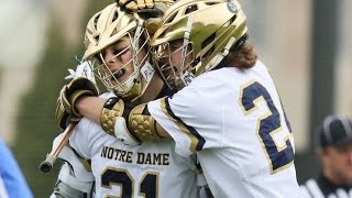 2017 Lacrosse Preview - Lights Down Low