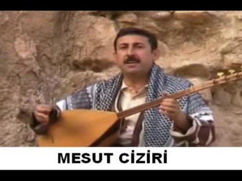 Mesut Ciziri 2008 Hemale Ewine www.cizre.biz