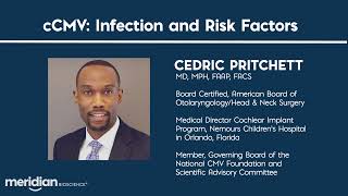 cCMV: Infection and Risk Factors