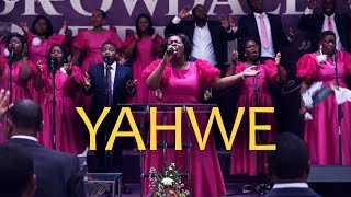 Download lagu Yahweh - ZAOGA FIF Borrowdale District Praise and Worship ft Deaconess Mrs Matura mp3 Download lagu Yahweh - ZAOGA FIF Borrowdale District Praise and Worship ft Deaconess Mrs Matura mp3