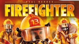 Real Heroes Firefighter Gameplay (HD)