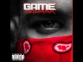 Game - The City (Feat. Kendrick Lamar) [The R.E.D. Album]