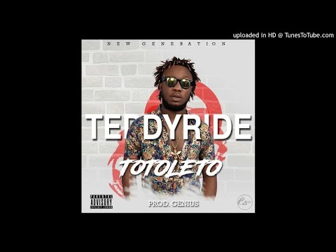 Teddy Ride - Totoleto (NEW MUSIC 2017)