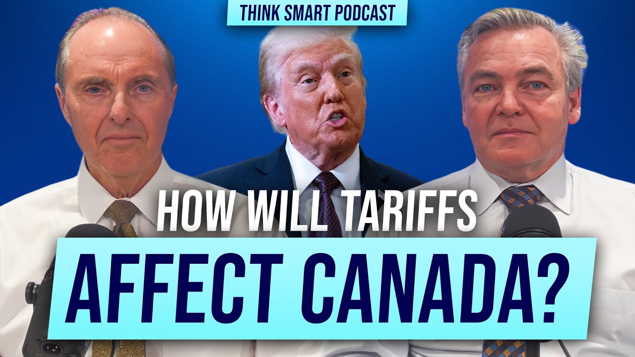 Episode 296: A Deep Dive into Trump's Tactics