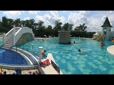 Túrkeve Termál- és Élményfürdő