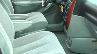 preview picture of video '2005 Chrysler Town & Country Used Cars Cinnaminson NJ'