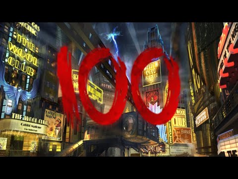 Round 100 On Shadows Of Evil In 2023! BO3 Zombies