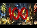 Round 100 On Shadows Of Evil In 2023 BO3 Zombies