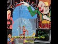 Captain Sensible ~ A Riot On Eastbourne Pier (Remix)