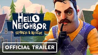 Search and Rescue Official Launch Trailer (GamesWorth)