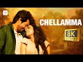 Chellamma 8K 4K Video Song Doctor Sivakarthikeyan Priyanka Mohan Anirudh Ravichander