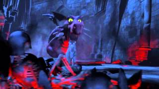 Give it to you ~ Shrek ~ Queensryche