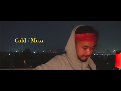 Cold/Mess Acoustic Cover | Prateek Kuhad