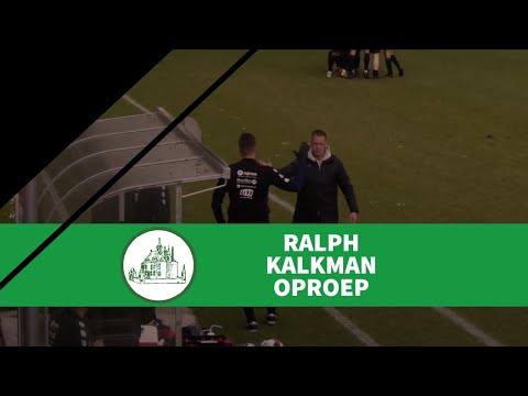 Oproep aan alle capelle supporters