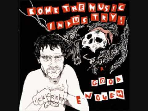 Bomb the Music Industry! - THERE'S My Bailout!