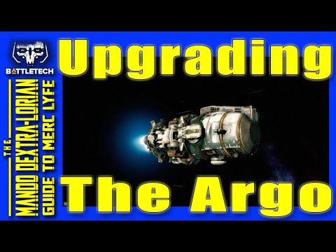 BattleTech - Restoration #5: Liberation of Panzyr ~ BattleTech 2022 Game Guide