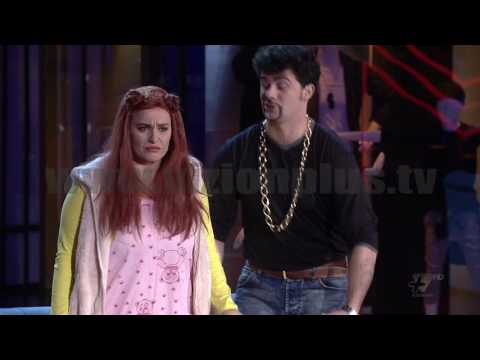 Fastiku Sagapo poli - Alpazar - Vizion Plus