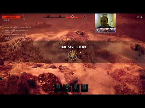 Furypoint - A Flashpoint Career - Episode 31 - The Bunker