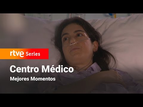 Medical Center: Episode 777 - Best #MedicalCenter Moments | RTVE Series
