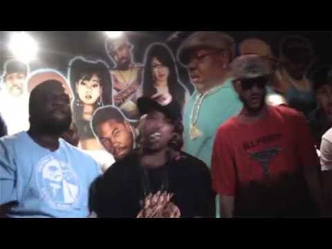 Oowop The Don-2 GUNZ UP ft. Ar-Ab and Bobby Garcia