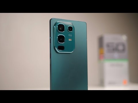 Infinix Note 50 Testbericht – Was ist neu?