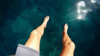 Jay Alvarrez In Dream World (The beginning)