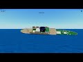 Tiny ships | Roblox