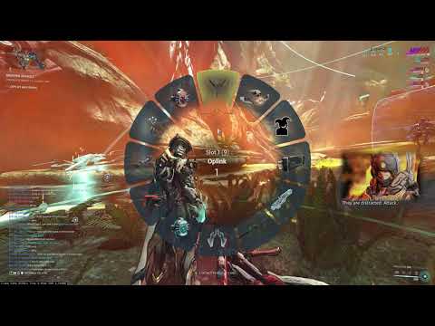 Scarlet Spear Speedrun Ground [20:16] | WARFRAME