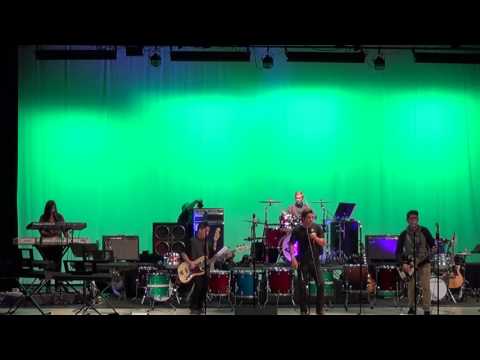 Inside Out - Fall Concert 2015 - Eve 6